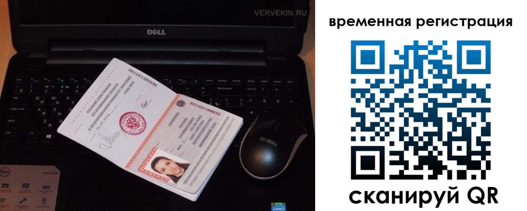 прописка в Алексине